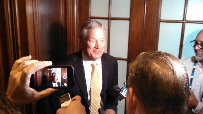 Kirk Ferentz